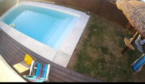 Villa los 9